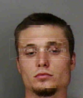 Blake Burks Keene
