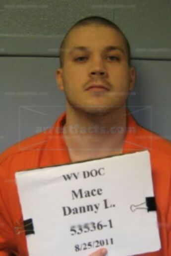 Danny L Mace