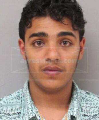 Fares Alsumairi