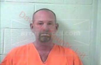 Kevin Ray Hamilton
