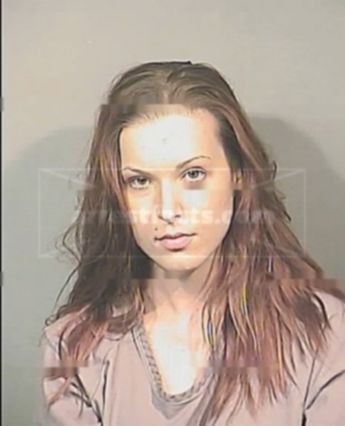 Stephanie Lauren Woods
