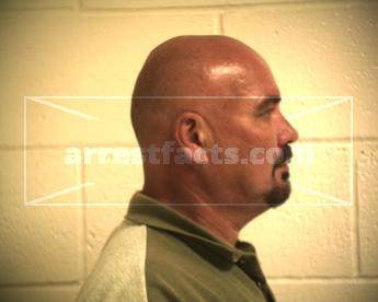Vernon Charles Santa Maria Mitchell