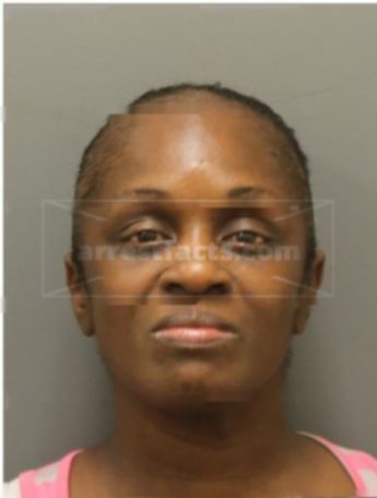 Felicia Cleveland Stephens