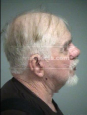 Larry Jack Price