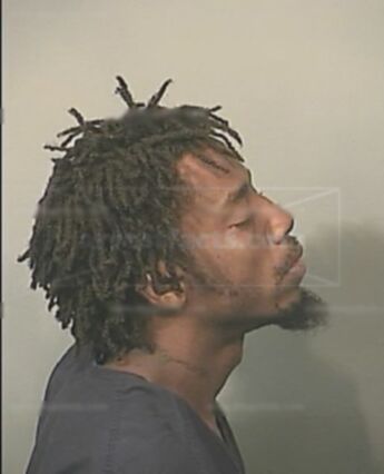 Scorpio Santana Sharp