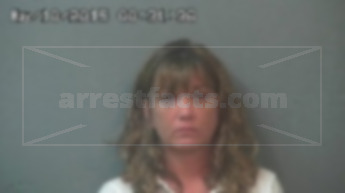 Rebecca Ann Knapp