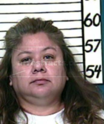 Audrey Espinosa Uballe