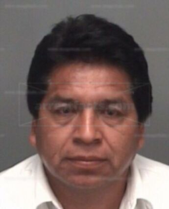 Jose Cleofas Ventura