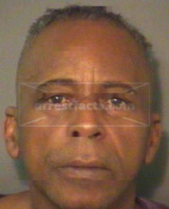 Monte Larue Winston