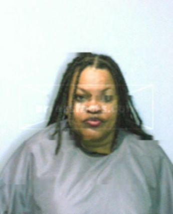 Garnisha Lynnette Jeffries