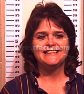 Sherry Oleta Whitworth