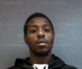 Tykeem Sharraid Brown