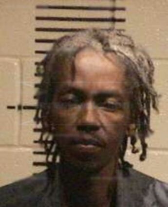Anthony Hubert Norfleet