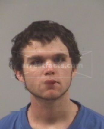 Luke Hatcher Moore