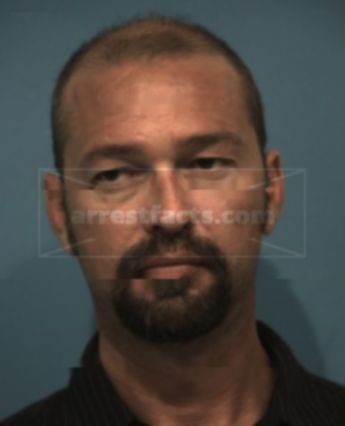 Derek Shane Fenton