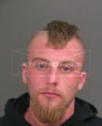 Timothy John Parker