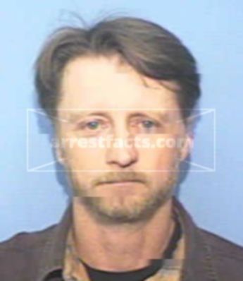 Donald Ray Koster