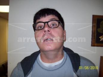 Chad Daniel Etheredge