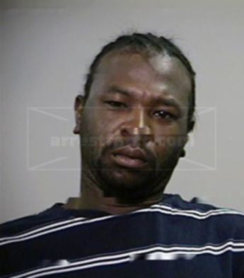Thurston Jeffery Robinson