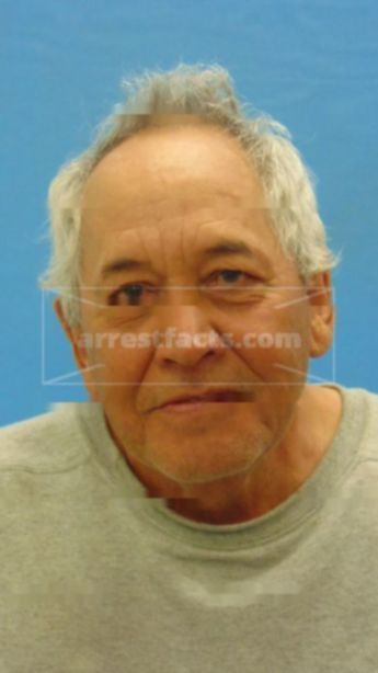 Frederico San Miguel