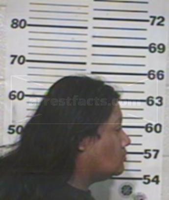 Veronica Monreal Requena