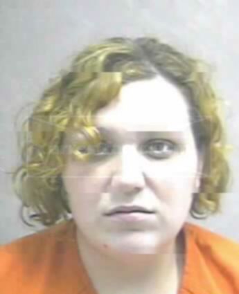Leeann Nicole Oquinn