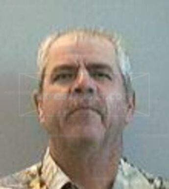 Timothy Ray Burkett