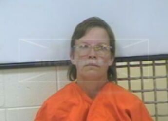 Rebecca Lynn Mcdonald