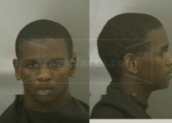 Delvin Durell Louis