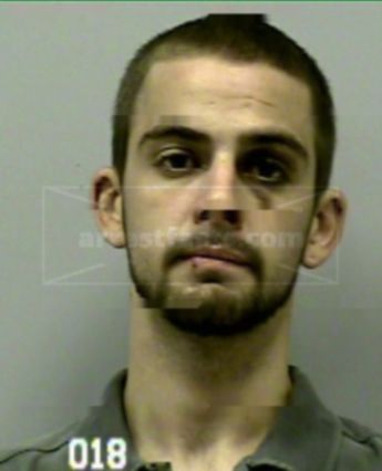 Jeremy Robert Griffin