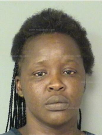 Cristy Neecole Bryant