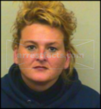 Tracy Lynn Baker
