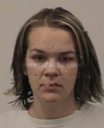 Corey Faye Roberts