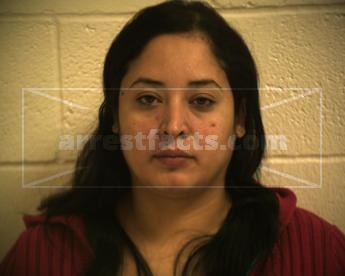 Rolinda Teresa Puentes