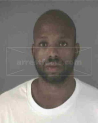 Adrian Terrell Johnson