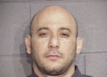 Anthony Joseph James