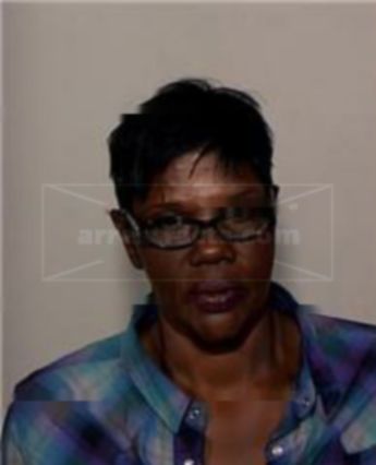 Vanessa Lynn Rayford