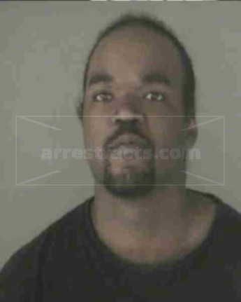 Andre Demetry Stowers