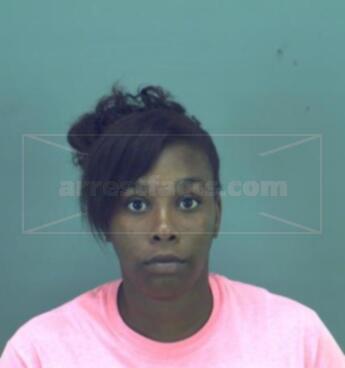 Taelor Brooke Johnson
