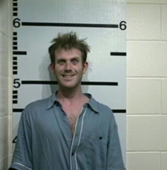 Joshua Post Moore