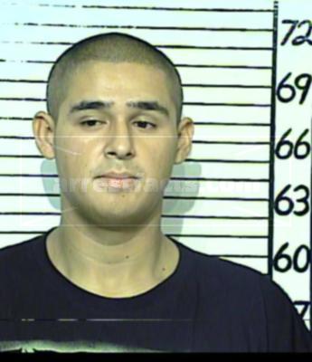 Francisco Javier Flores