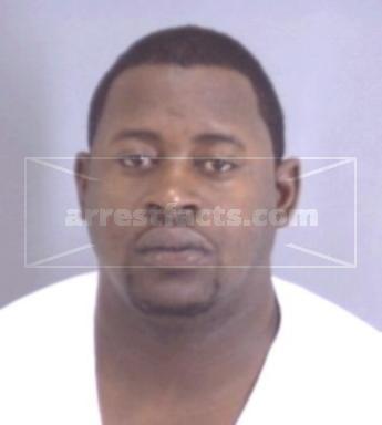 Tyrone Lamar Walker