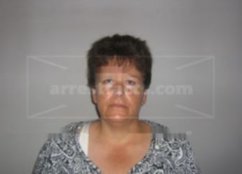 Elaine Salyers
