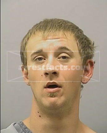 Zack Deran Gibson