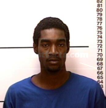 Trumane Tyrone Calvert