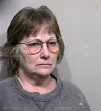 Wanda Louise Haslip