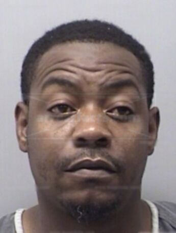 Raymond Demarcus Williams