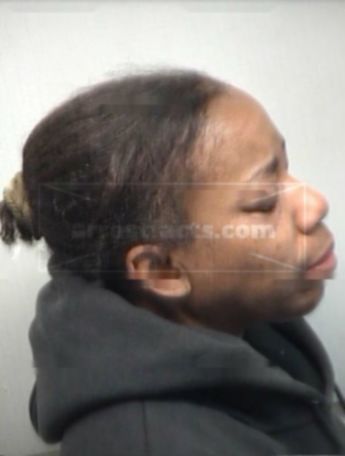 Valencia Denise White