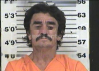 Joseph Garza Stone
