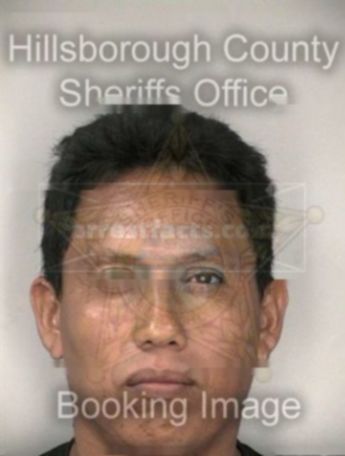 Carlos Roberto Garcia